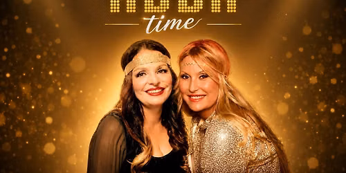 SOS! It's ABBA time \/\/ \u00c5pningskonsert Jessheimdagene 2026