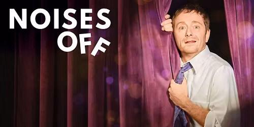 Noises Off at Theatre Memphis - Lohrey Stage