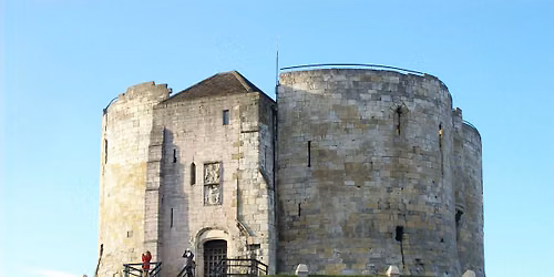 Mind the Cobbles: York's Gruesome True History