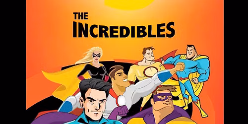 The Incredibles - Live Band Night at Salisbury Hotel