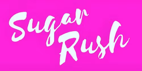 Sugar Rush Rocks Taylors