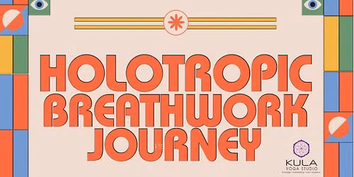 Holotropic Breathwork with Christine Harvey