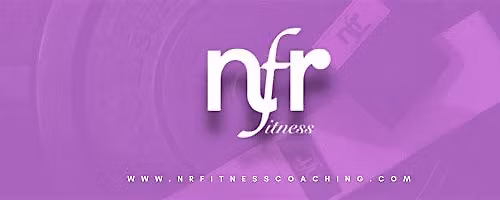 NRFitness Community Walk