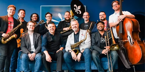 Parking The Fabulous Equinox Orchestra