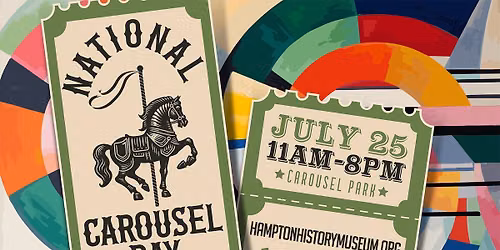 Carousel Day