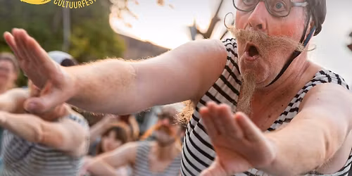 Cultuurfestival Spectaculo Geleen 2026