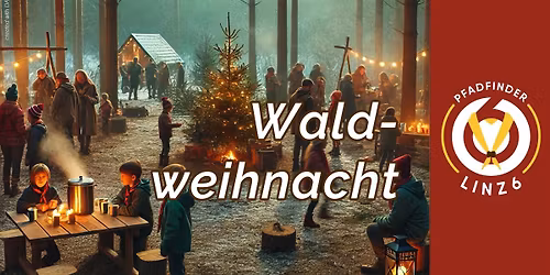 Waldweihnacht 2025