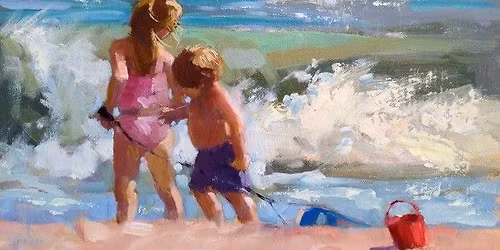 Nancy Tankersley Workshop