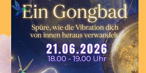 Gongbad \/Ba\u00f1o de Gong