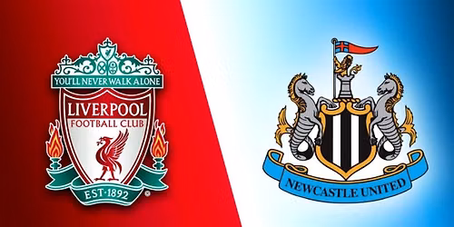 Liverpool vs Newcastle Watch Party