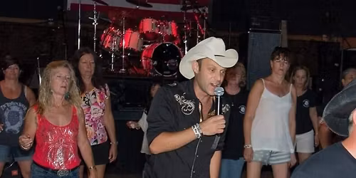 Country Line Dancing