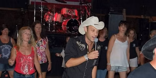 Country Line Dancing
