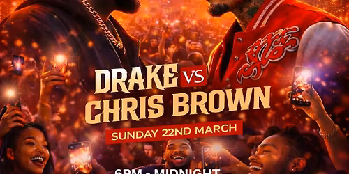 Drake Vs Chris Brown \ud83d\udd25