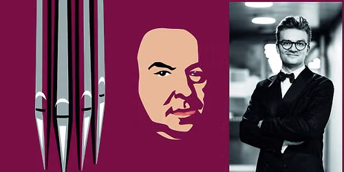Bach goes Merseburg