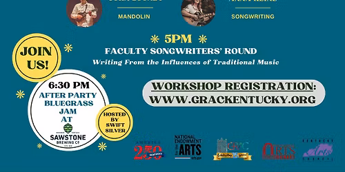 Kentucky Music Workshops