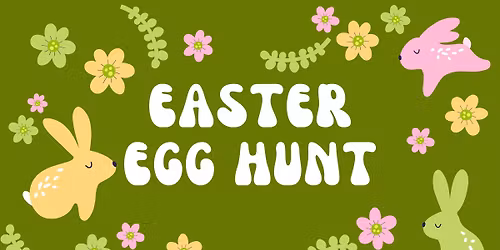 Ocean Shores Easter Egg Hunt!