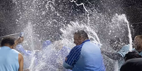 Sioux Falls Canaries vs. Lake Country DockHounds