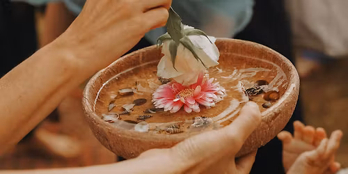 Retraite: Het medicijn van jouw stem, voor baarmoeder en hart