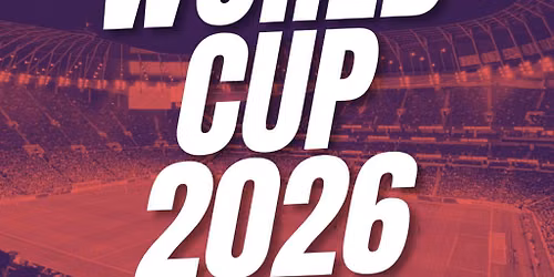 World Cup 2026: England vs Ghana