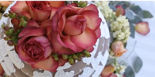 Mystic Wedding Expo at the Hilton Mystic