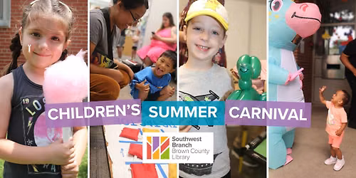 Children's Summer Carnival