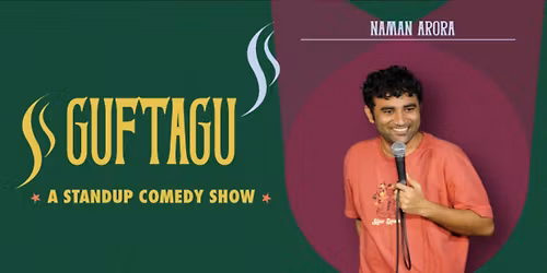 Guftagu by Naman Arora