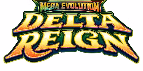 Pokemon Delta Reign Prerelease