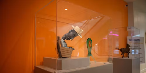 Art History 101: American Art in the Collection