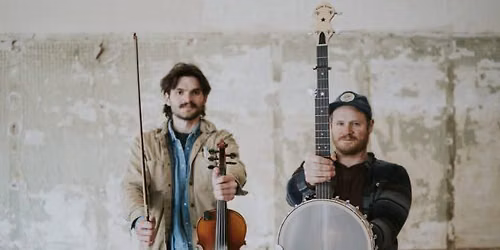 Pickers Anonymous - Live Music at Wilder