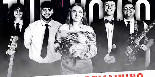 The Vows Party Night @ The Factory Floor