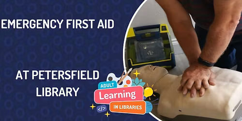 Emergency First Aid