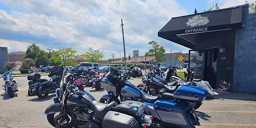 39TH ANNUAL CHICAGO A.B.A.T.E. SPRING FLING