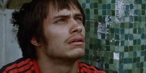 Amores Perros