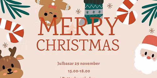 Julbasar 