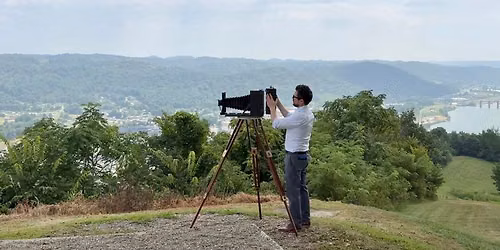 Introduction to Large Format Photography: What\u2019s the Big Deal?