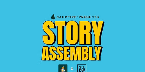 Story Assembly x St. Louis Design Week
