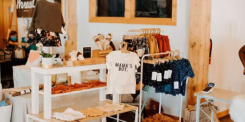 Made Market - Grand Rapids Summer Market