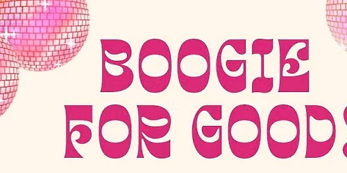 SewHope Summer Social: Boogie For Good!