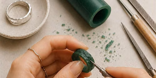 Wax Ring Bar Workshop