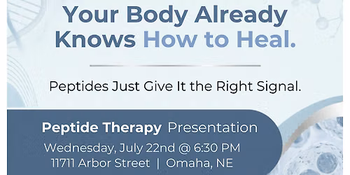 Peptide Presentation