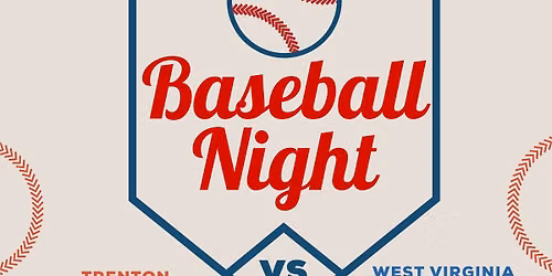 Trenton Thunder Game Benefitting Blood Cancer United