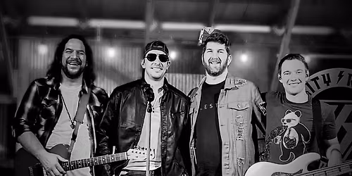 Varsity Rejects at Torge's Live