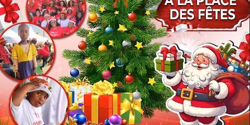 No\u00ebl des enfants de chez nous 