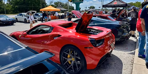 Spring Fest Show 2026