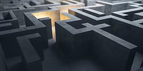 Escape Room: Choose Your Own Adventure!