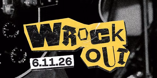 Festiwal WRockOUT