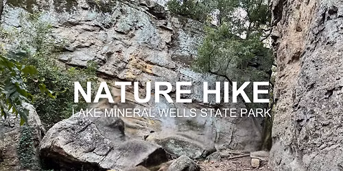 Nature Hike