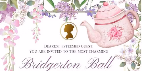 Bridgerton Ball