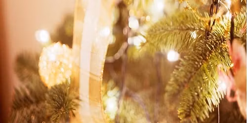 Vox Harmony Group presents an atmospheric Christmas concert