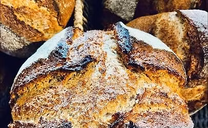 Claypath Sourdough Baking Course - 29th March 2026